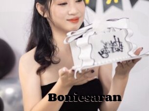 Boniesaran