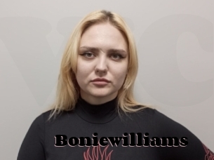 Boniewilliams