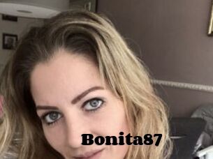 Bonita87