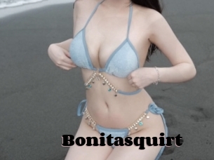 Bonitasquirt