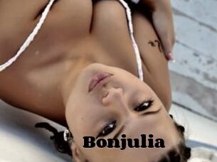 Bonjulia