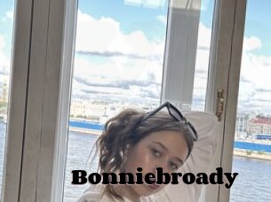 Bonniebroady