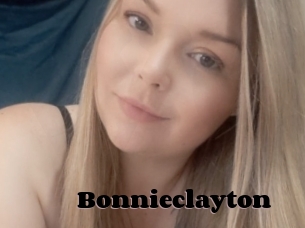 Bonnieclayton