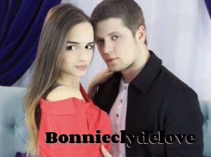 Bonnieclydelove