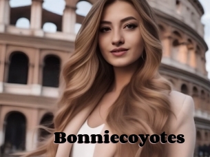 Bonniecoyotes