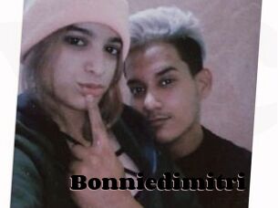 Bonniedimitri