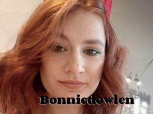 Bonniedowlen