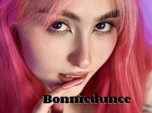 Bonniedunce