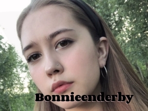 Bonnieenderby