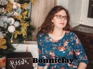Bonniefay