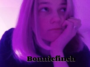 Bonniefinch