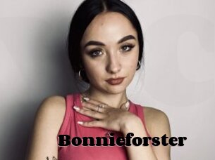 Bonnieforster