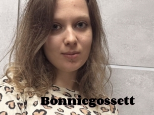 Bonniegossett