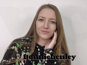 Bonniehenley