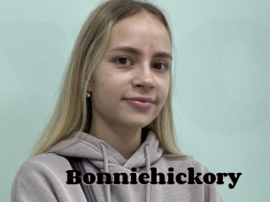 Bonniehickory