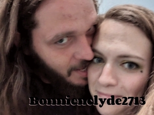 Bonnienclyde2713