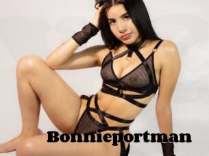 Bonnieportman