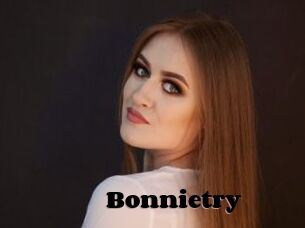 Bonnietry