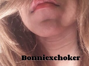 Bonniexchoker