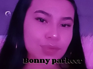 Bonny_parkeer