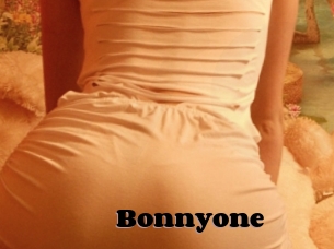 Bonnyone