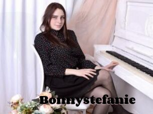 Bonnystefanie