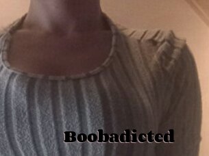 Boobadicted