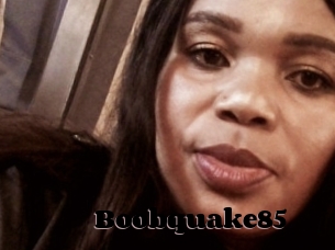 Boobquake85