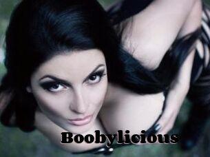 Boobylicious