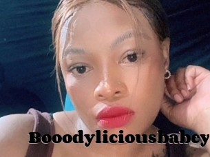 Booodyliciousbabey