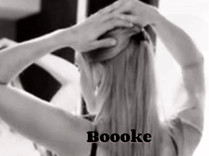 Boooke