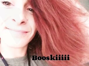 Booskiiiii