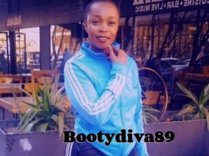Bootydiva89