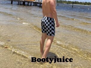 Bootyjuice