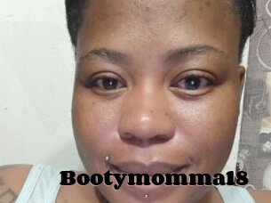 Bootymomma18