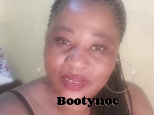 Bootynoe