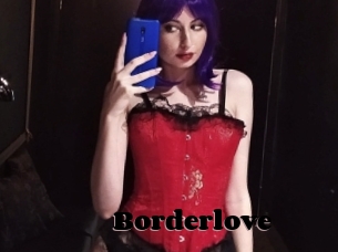 Borderlove