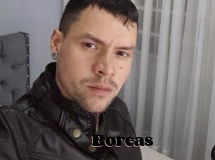 Boreas
