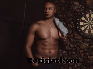 Borisjackson