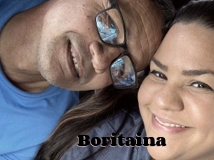 Boritaina