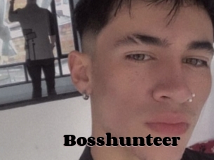 Bosshunteer