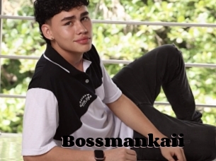 Bossmankaii
