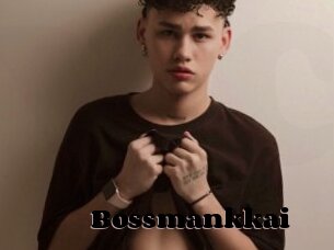 Bossmankkai