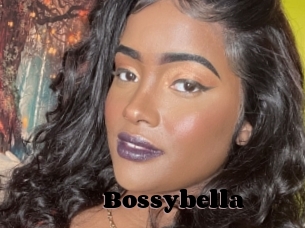 Bossybella