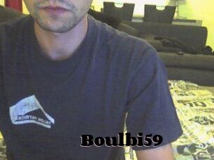 Boulbi59