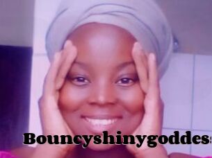 Bouncyshinygoddess