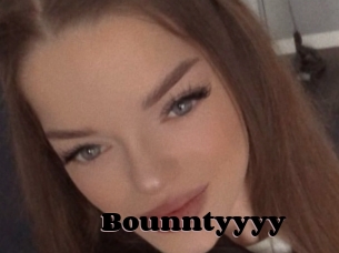 Bounntyyyy