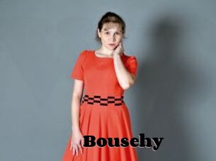 Bousehy