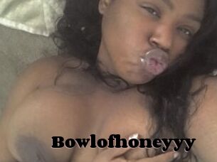 Bowlofhoneyyy