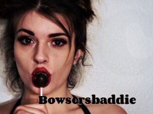 Bowsersbaddie